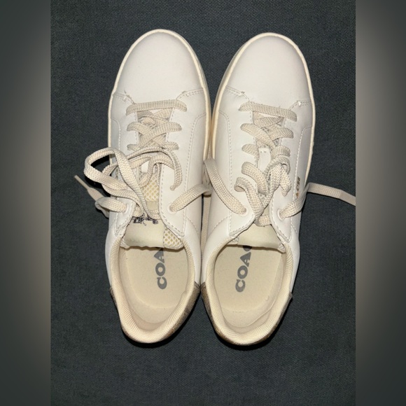 COACH sneakers - Picture 2 of 3
